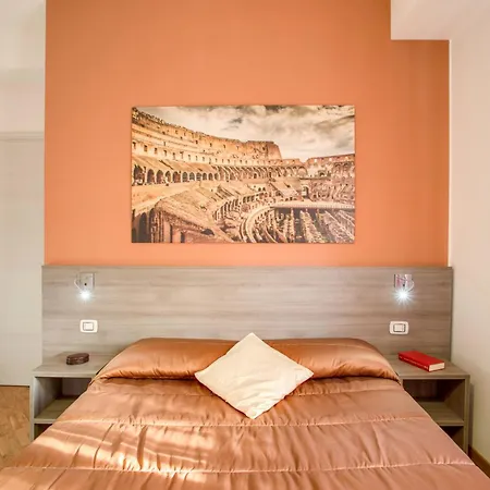 Vatican Cipro 3*