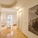 Vatican Cipro 3* Řím